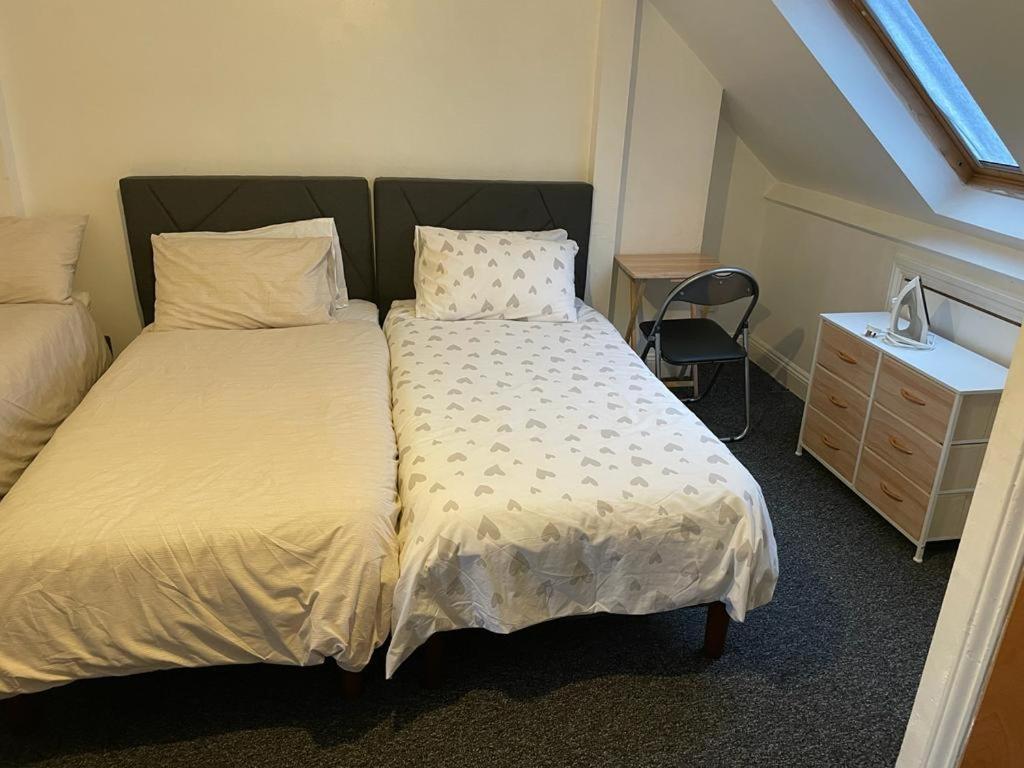 One Room To Stay With Fantastic Host London Eksteriør bilde